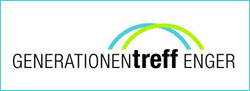 Logo Generationentreff Enger