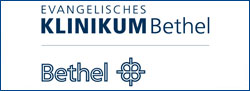 Logo Klinikum Bethel