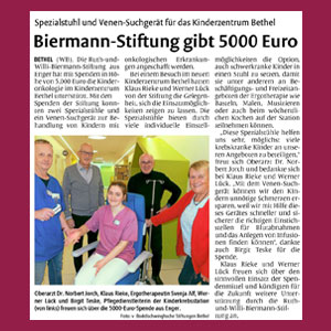 Westfalen-Blatt 04. 03. 2024