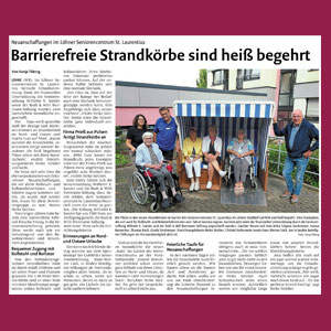 Westfalen-Blatt 17. 08. 2024