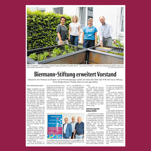 NW vom 30.07.2025